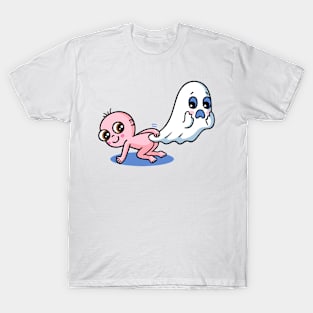 boo boo poo poo T-Shirt